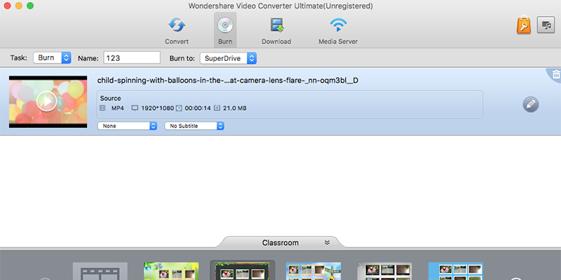 Registration Key For Wondershare Video Converter Ultimate