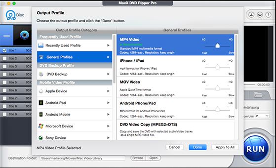 mpeg streamclip tutorial mac