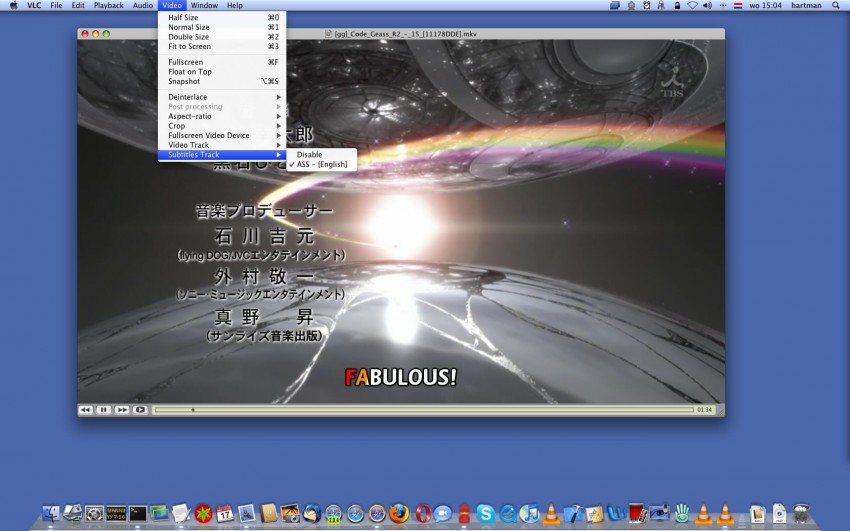 hd media player for mac