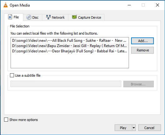 Wondershare media converter mac version