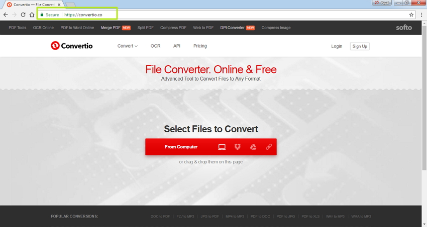 mp4 xvid converter free download