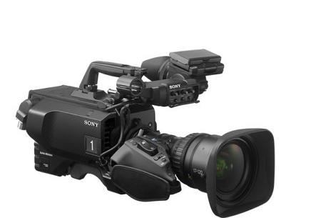 Sony HDC4800L