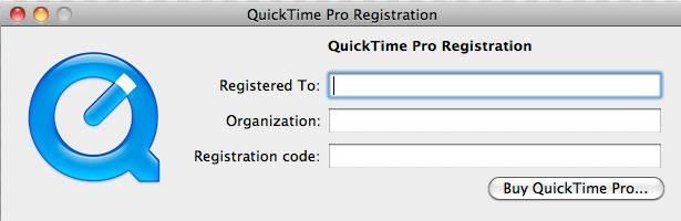 download quicktime pro