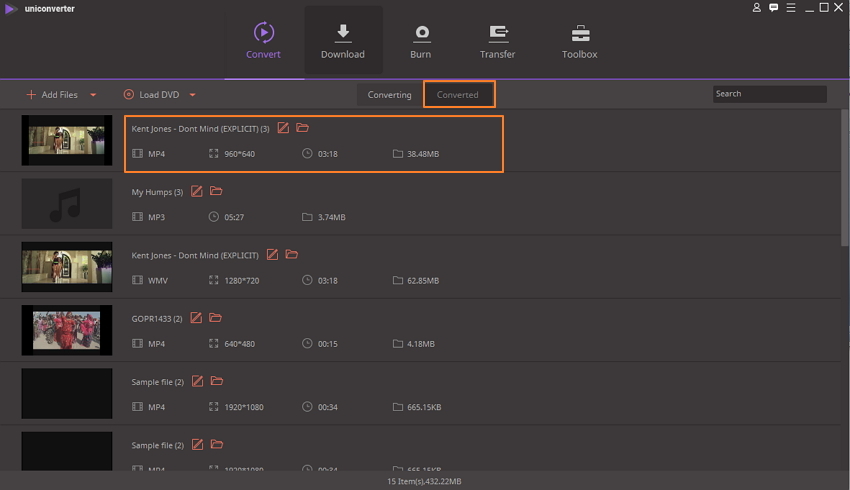 ffmpeg copy handbrake settings