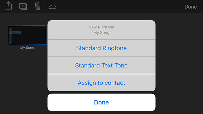 iphone ringtone download