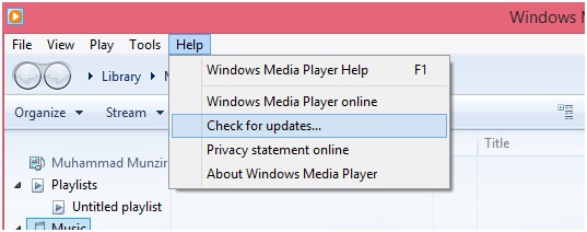 Laden Sie den neuesten Windows Media Player herunter