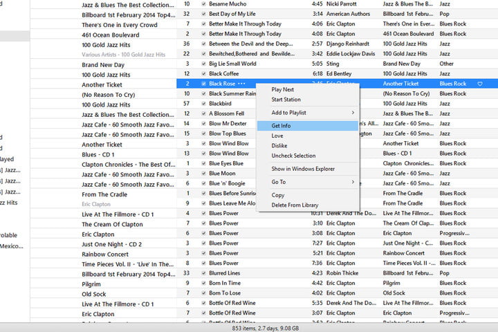 faire une sonnerie avec itunes