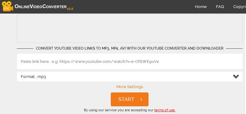 convert youtube video to mp4