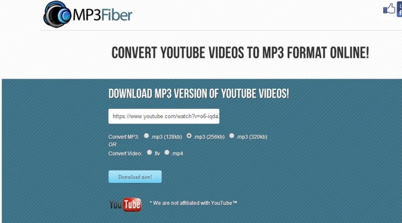 télécharger youtube en mp3