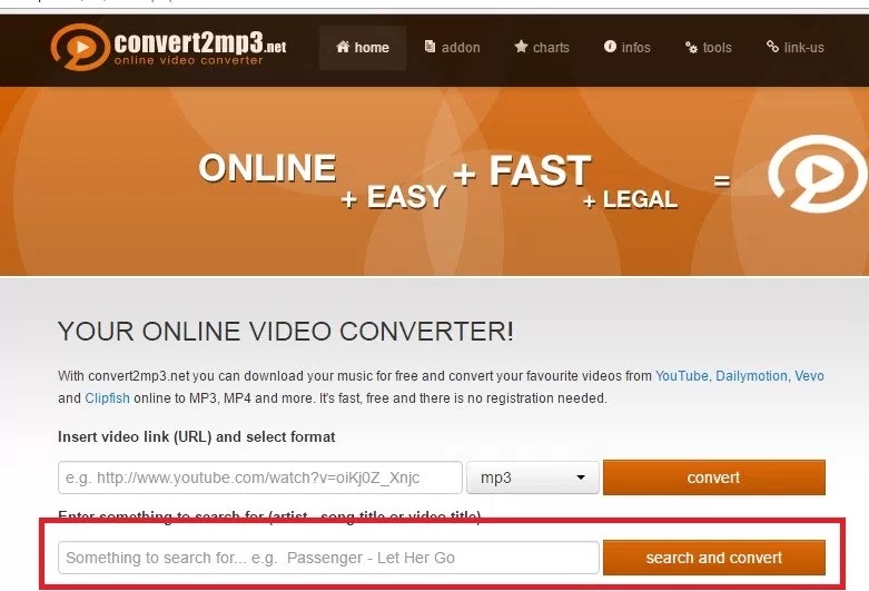 download free mp 3 converter