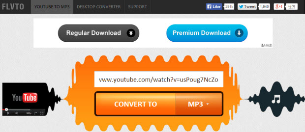 Free YouTube to MP3 Converter Premium 4.3.95.627 for apple instal