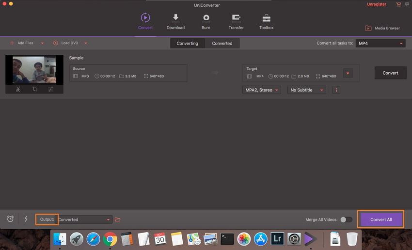 MP4 Converters How to Convert MP4 to/from Any Video Easily