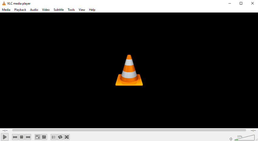 vlc