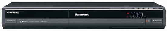 Panasonic DMR-EZ17K DVD-Recorder