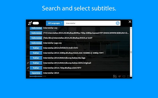 youtube video subtitles download