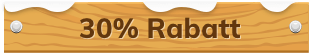 30% Rabatt
