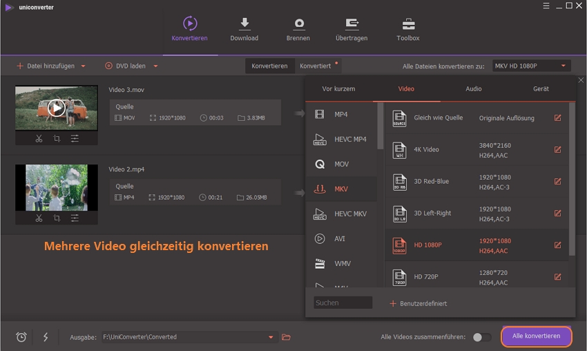 audio converter freeware windows 10