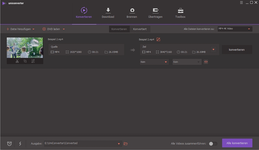 Video Converter
