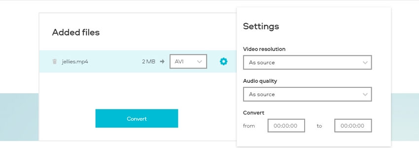 avs video converter alternative avs video converter alternative