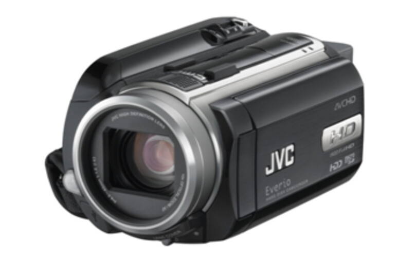 transfer JVC camcorder videos on windows