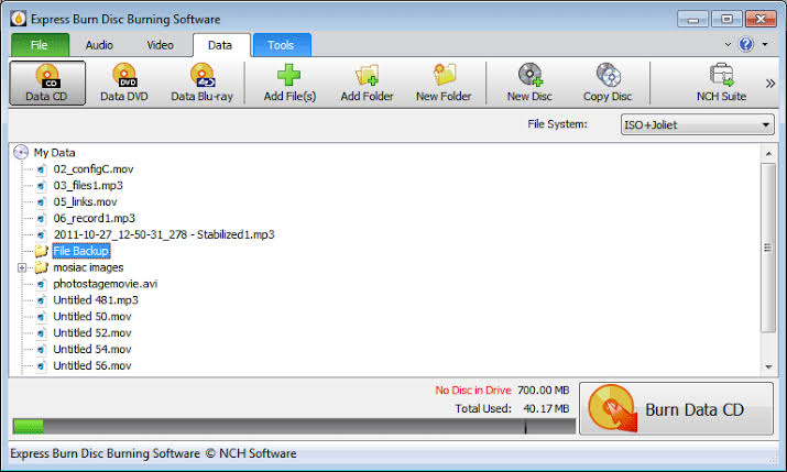 best free cd burning software for windows