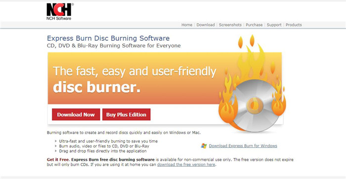 program to download music and burn cds for free