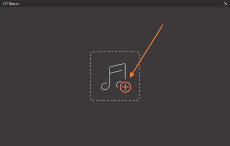 Top 5 Ways to Burn Audio CD in Windows 7/10