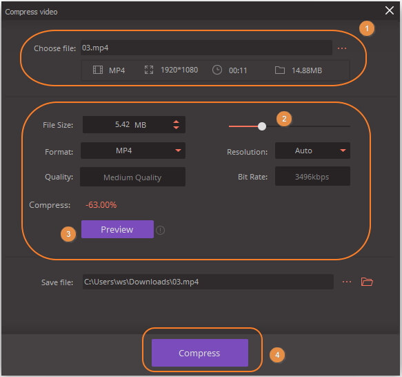 Сжать размер видео. Размер видео для Рилс. Tool to compress Video. Размер видео Риилс. Video Compressor GITHUB.