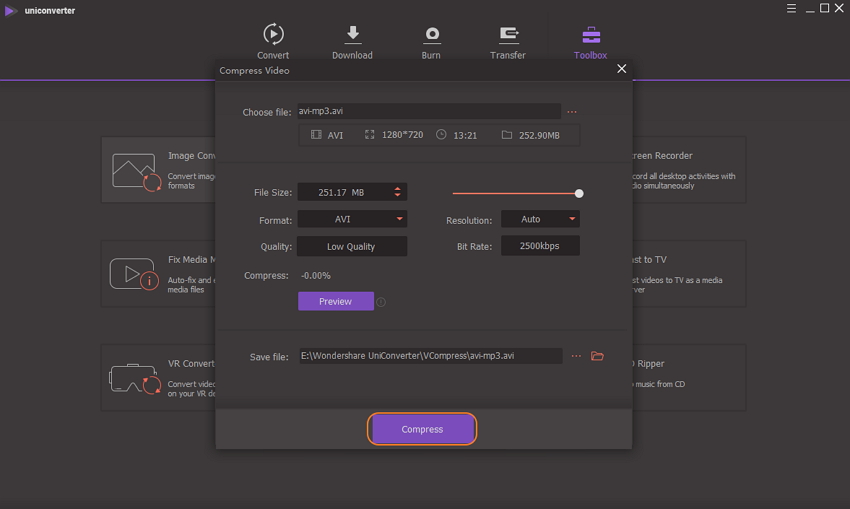 Top 7 Audio Compressors to Compress Audio Files Free