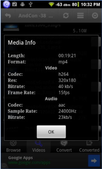 ffmpeg compress video size bit rate