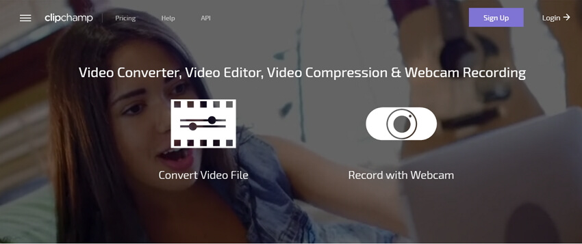 compress mp4 file on mac