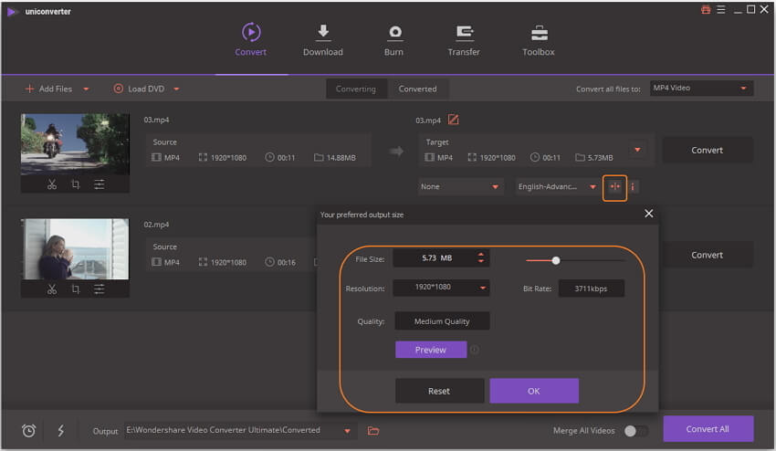 9 Ways to Reduce the Size of MP4 Video (MPEG/MPG Included)