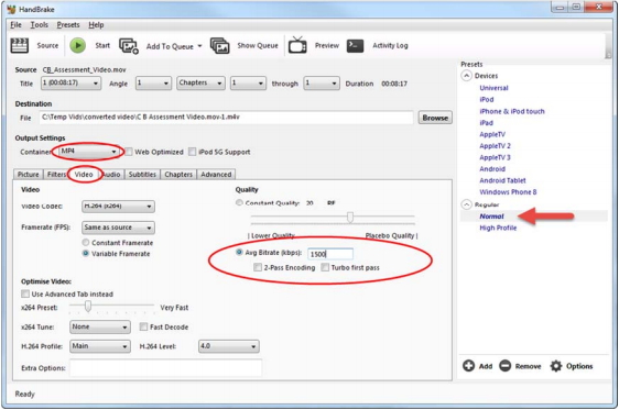 lossless frame rate converter software for windows