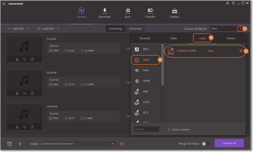 wma to wav converter windows 10 wma to wav converter windows 10