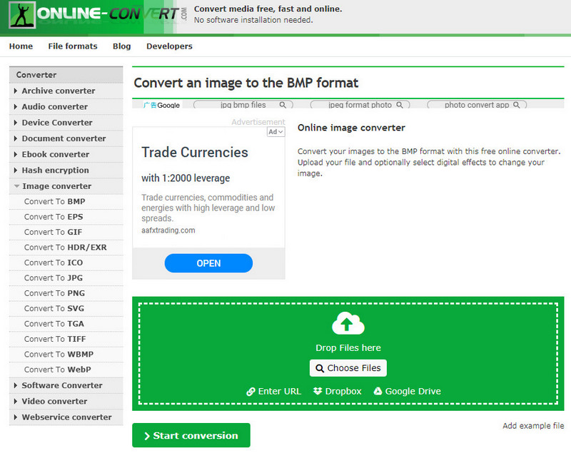 Batch Image Converter for android instal