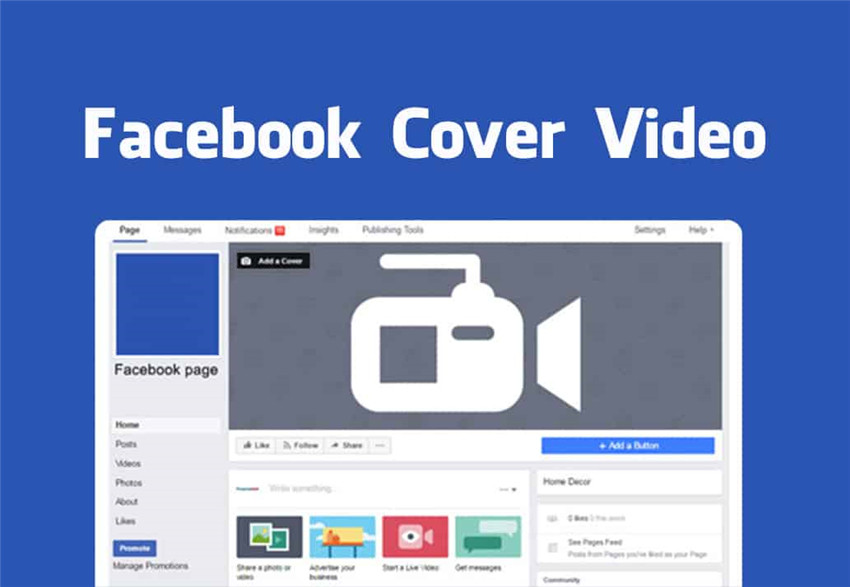 online video converter facebook