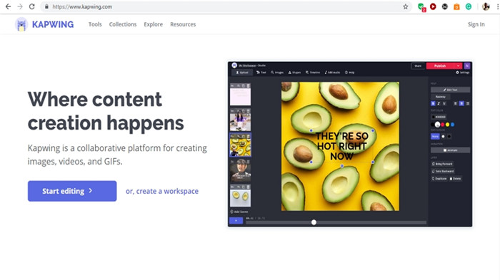 how to convert a youtube video to igtv