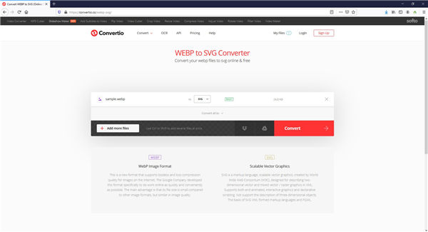 Download Top 5 Online SVG Converters You Should Know