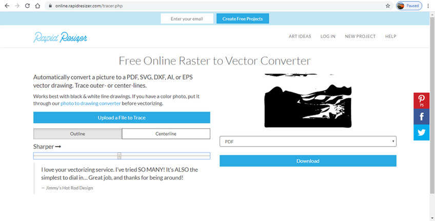 Download Best 10 Vector Converters Alternative