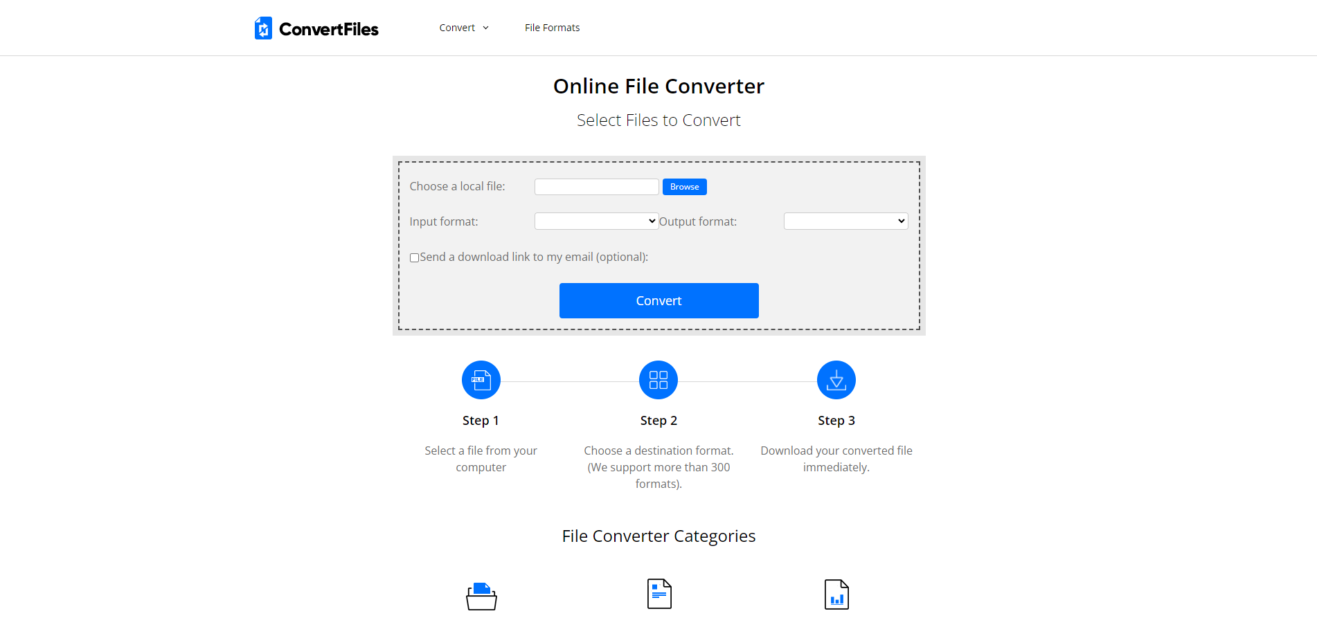 Convert DVD to MP4 Online Free