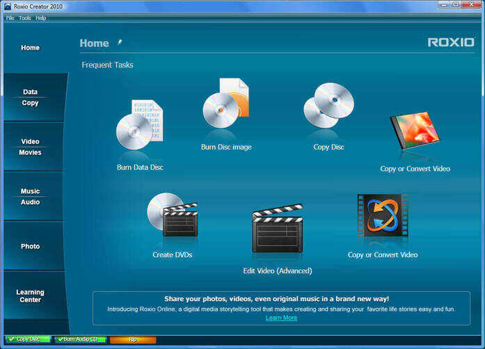 best free dvd burning software download