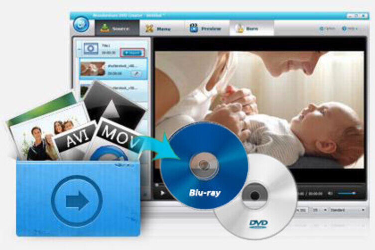 DVD Creator