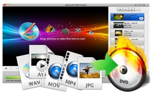 vhs to dvd video capture for mac