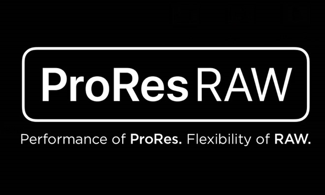 prores vs h264