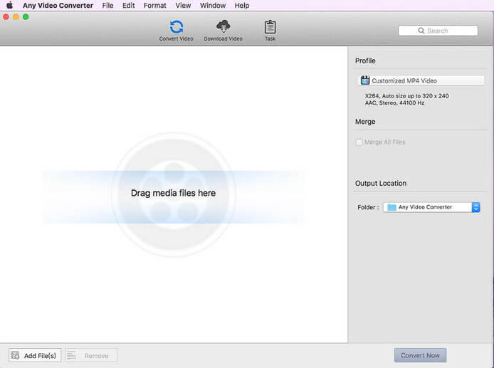 Ced File Converter For Mac