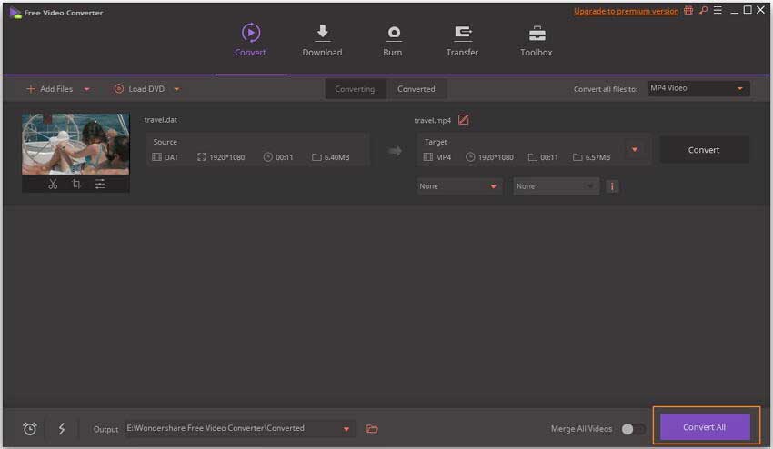 video converter avseq