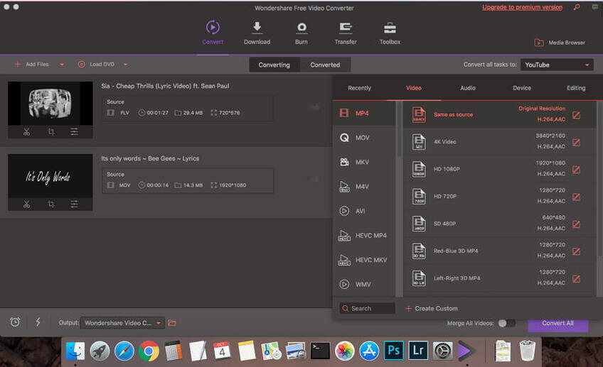 mp4 viewer for mac