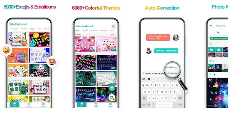 GIF Tools for Android -iKeyboard