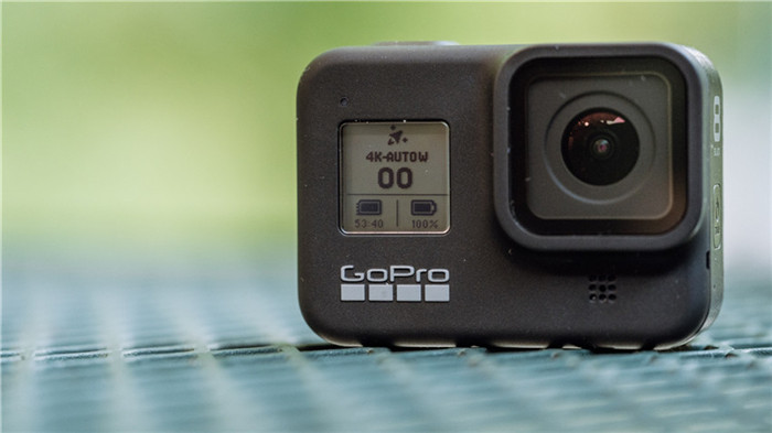 gopro video format