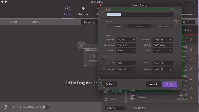 ses to sesx converter for mac